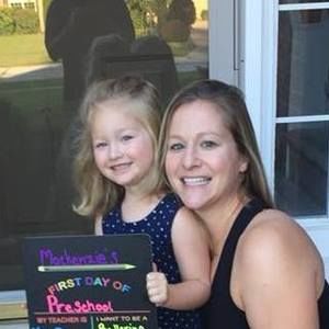 Meet your Posher, Stephanie